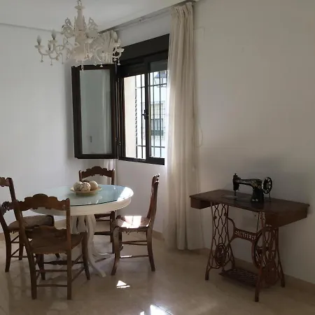 Apartamento La Librería De Viana