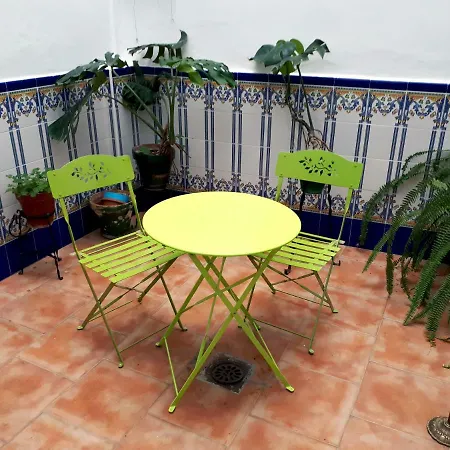 La Libreria De Viana Apartment Cordoba