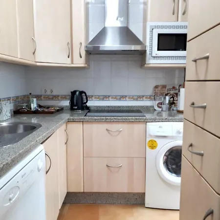 La Libreria De Viana Apartment Cordoba