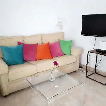 La Libreria De Viana Apartment Cordoba