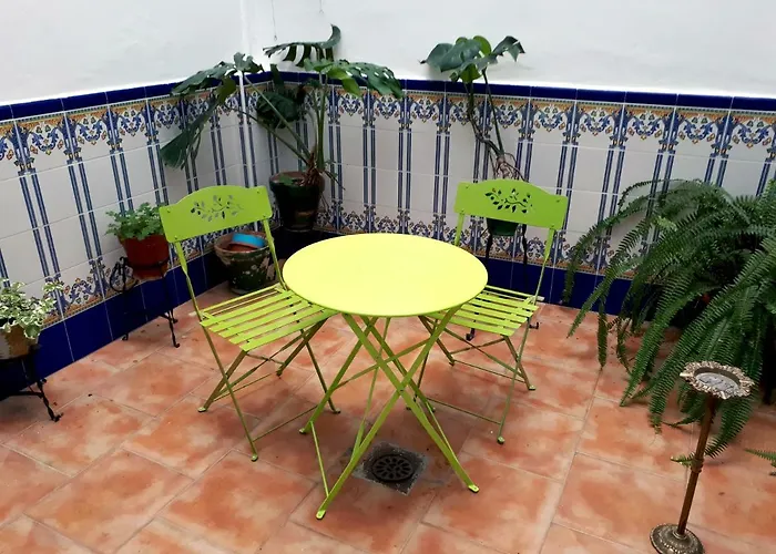 La Librería De Viana Apartamento Córdoba