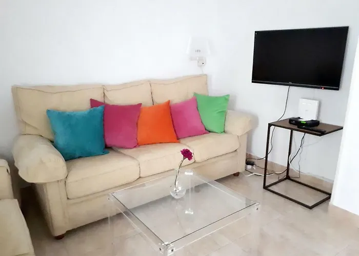 La Libreria De Viana Apartment Cordoba