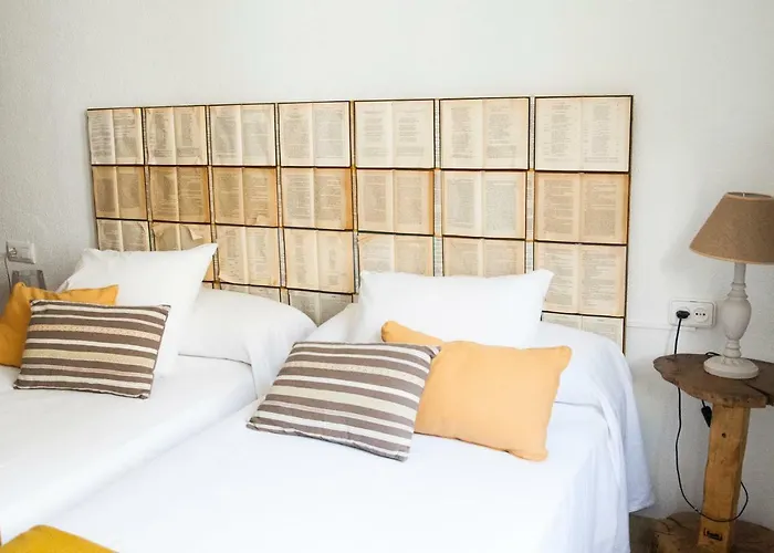 Apartment La Libreria De Viana