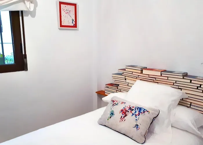 La Librería De Viana Córdoba