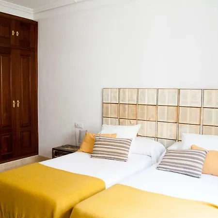 Apartmán La Libreria De Viana