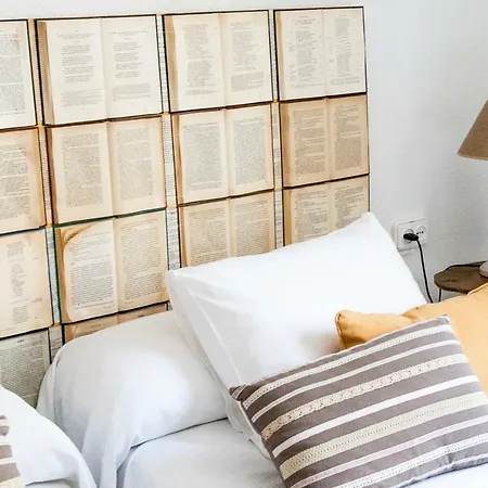 La Libreria De Viana