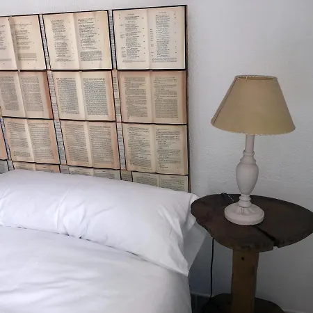 La Libreria De Viana Apartmán Córdoba