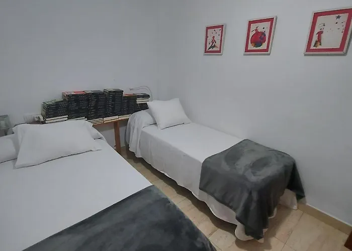 La Libreria De Viana Apartmán Córdoba