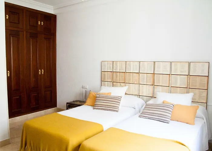 Apartment La Libreria De Viana