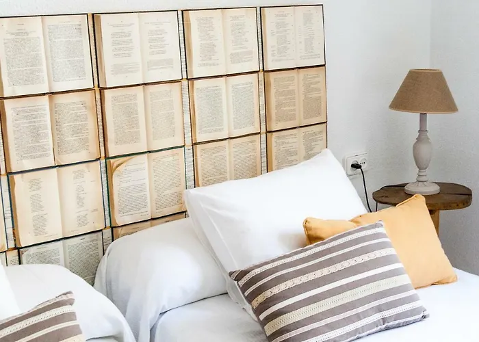 La Libreria De Viana