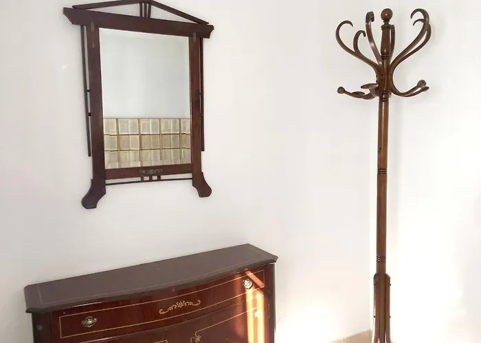 La Libreria De Viana Apartmán Córdoba