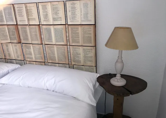 La Libreria De Viana Apartmán Córdoba