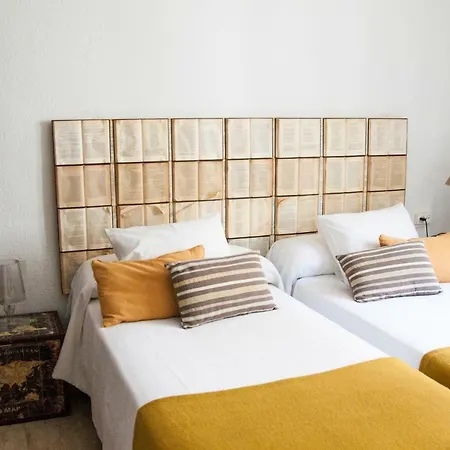Apartman La Libreria De Viana