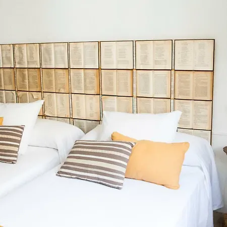 Apartman La Libreria De Viana